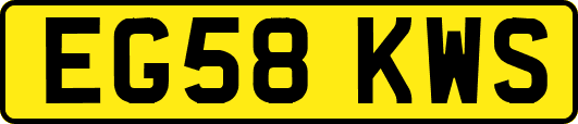 EG58KWS