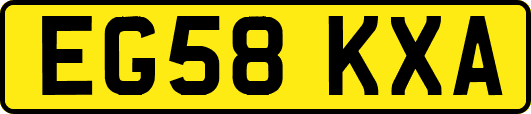 EG58KXA