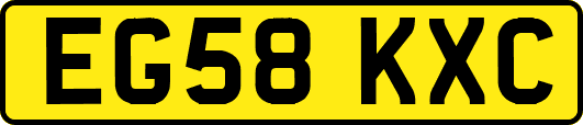 EG58KXC