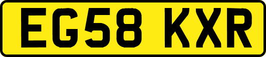 EG58KXR