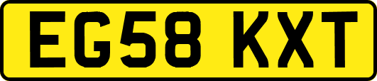 EG58KXT