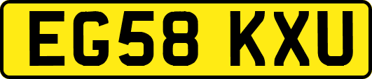 EG58KXU