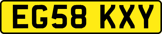 EG58KXY