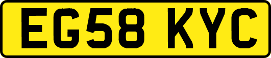 EG58KYC