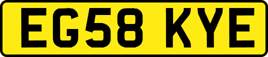 EG58KYE