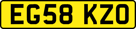 EG58KZO