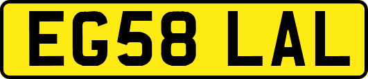 EG58LAL