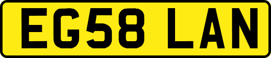 EG58LAN