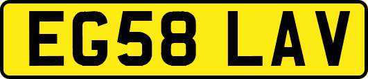 EG58LAV