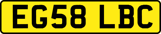 EG58LBC