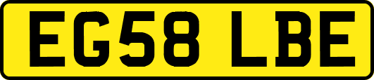 EG58LBE