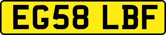 EG58LBF