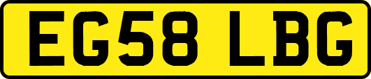 EG58LBG