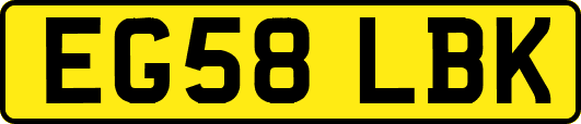 EG58LBK