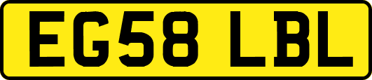 EG58LBL