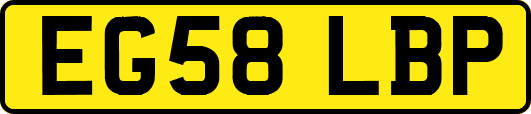EG58LBP