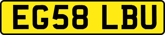 EG58LBU