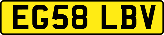 EG58LBV