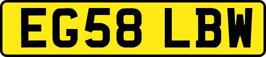 EG58LBW