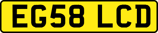 EG58LCD