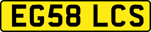 EG58LCS