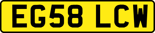 EG58LCW
