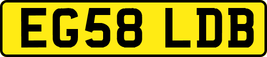 EG58LDB