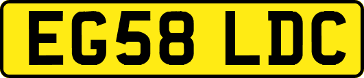EG58LDC