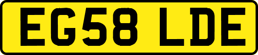 EG58LDE