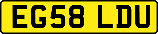 EG58LDU