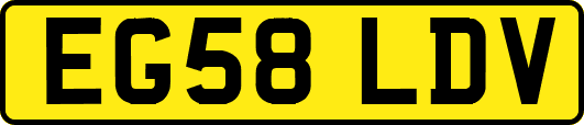 EG58LDV