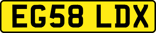 EG58LDX