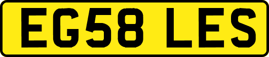 EG58LES