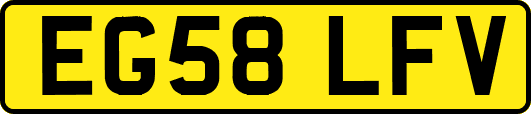 EG58LFV