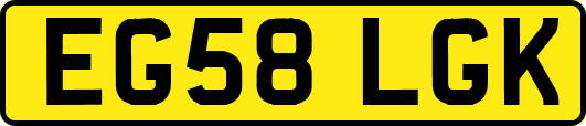 EG58LGK