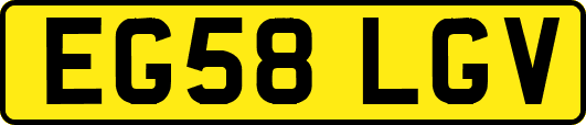 EG58LGV