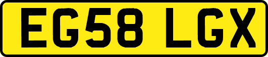 EG58LGX