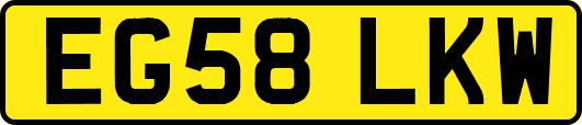 EG58LKW