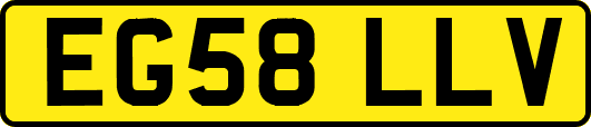 EG58LLV