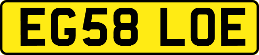 EG58LOE