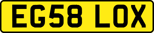 EG58LOX