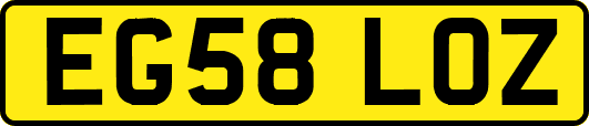 EG58LOZ