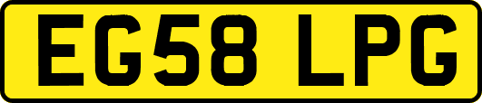 EG58LPG