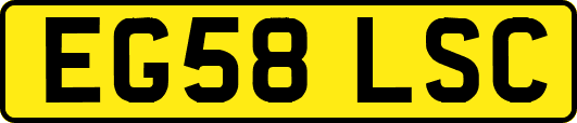 EG58LSC
