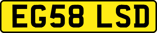 EG58LSD
