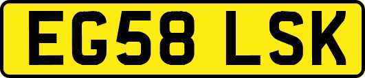 EG58LSK