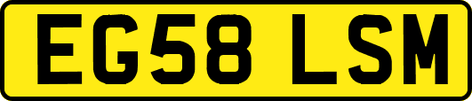EG58LSM