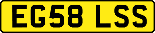 EG58LSS