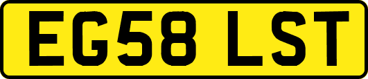 EG58LST