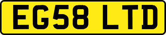 EG58LTD